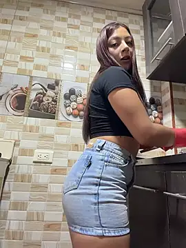 Karlee Grey1 online show from 07/11/26, 12:57