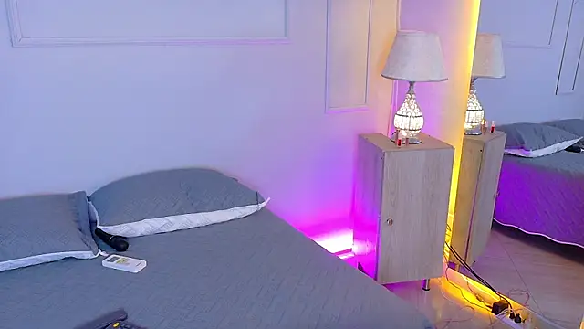 ElectraScot online show from 11/22/25, 07:57