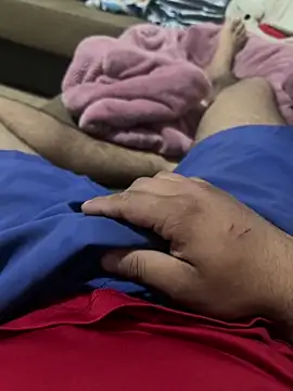 futsam653 online show from 04/26/26, 12:25