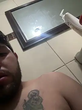 futsam653 online show from 04/29/26, 10:08