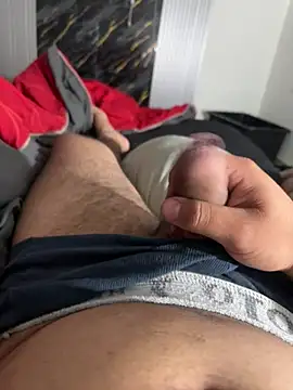 futsam653 online show from 06/27/26, 07:35