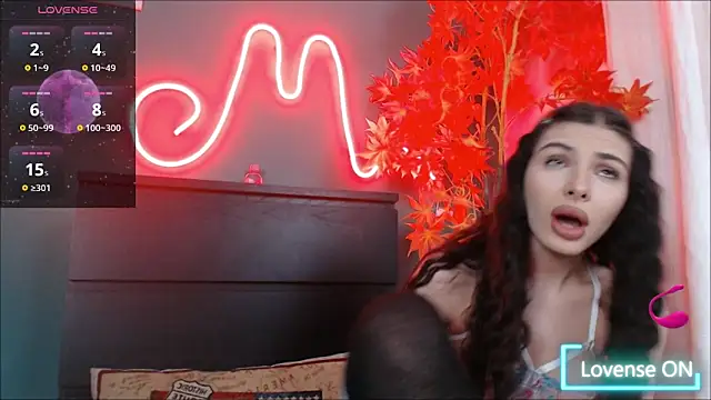 Moon Shard online show from 12/16/25, 08:58