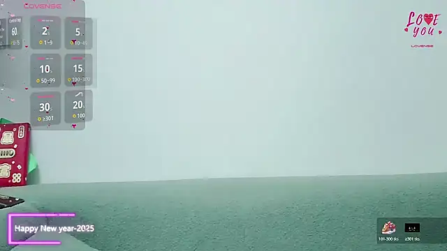 MEIZI8-2025 online show from 10/19/25, 02:07