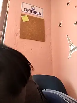 MILA  06 online show from 09/23/25, 02:20