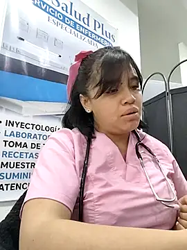 MILA  06 online show from 04/15/26, 01:07