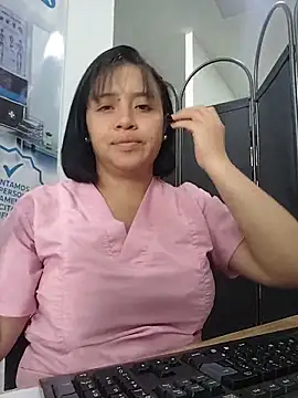 Snapshot of MILA__06 chatting on 05/07/26, 12:54 MILA 06 online show from 05/07/26, 12:54