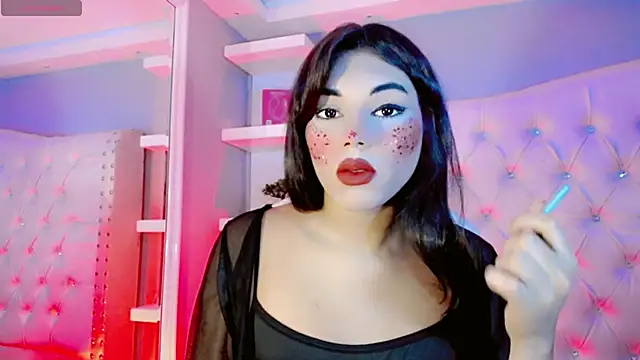 AithanaBlaze online show from 12/15/25, 11:25