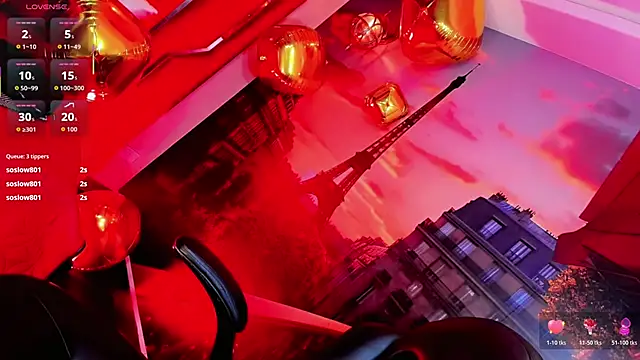 AithanaBlaze online show from 03/17/26, 07:50