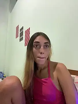 loirinhaaa online show from 12/20/25, 10:06