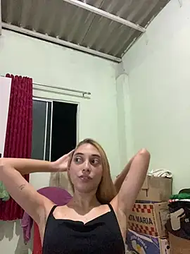 loirinhaaa online show from 04/04/26, 09:56