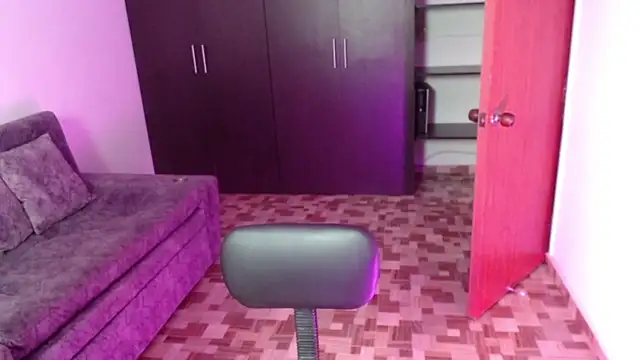 Gia Dior online show from 02/19/26, 12:28