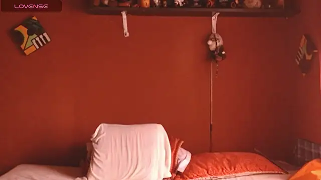 Sasharosee2 online show from 11/11/25, 07:25