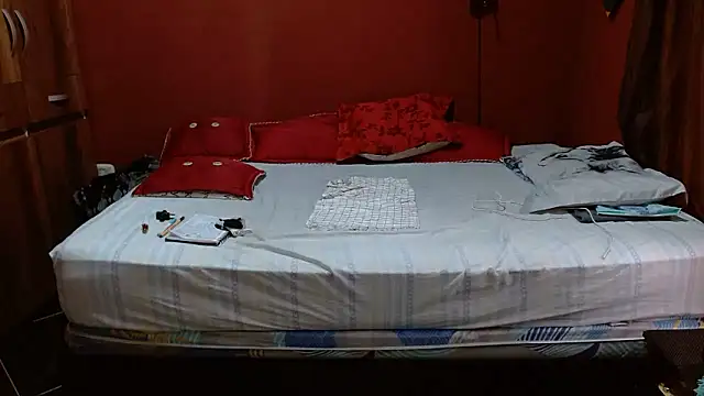 Sasharosee2 online show from 01/17/26, 12:10