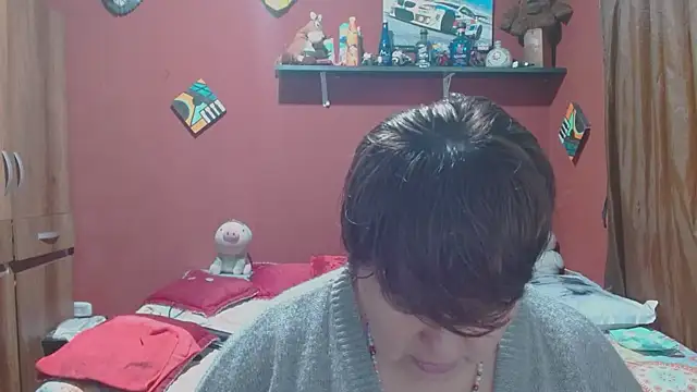 Sasharosee2 online show from 02/09/26, 11:58