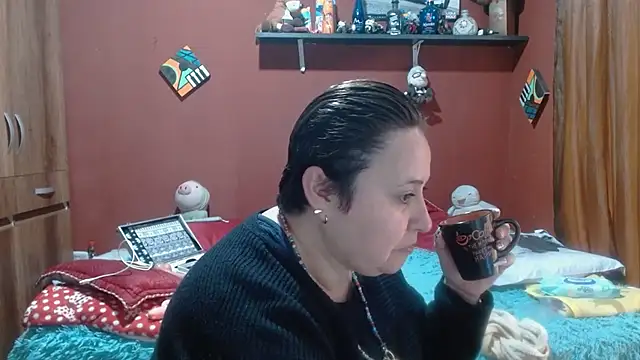 Sasharosee2 online show from 02/18/26, 01:18