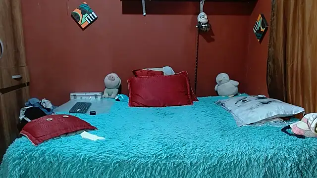 Sasharosee2 online show from 02/20/26, 01:11