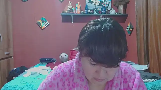 Sasharosee2 online show from 02/26/26, 12:26