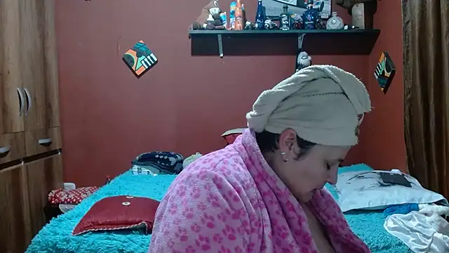 Sasharosee2 online show from 02/27/26, 12:16