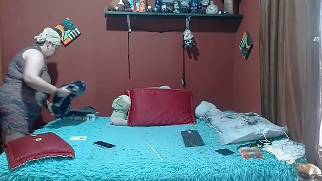 Sasharosee2 online show from 03/04/26, 12:00