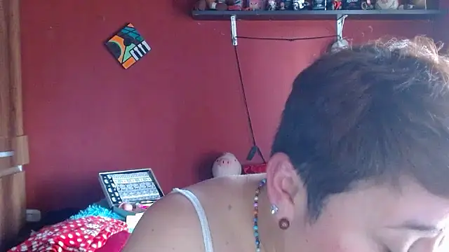 Sasharosee2 online show from 03/13/26, 07:20