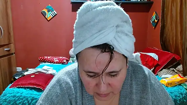 Sasharosee2 online show from 03/21/26, 11:59