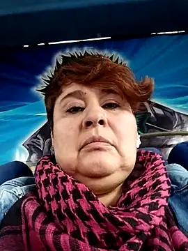 Sasharosee2 online show from 07/04/26, 03:51