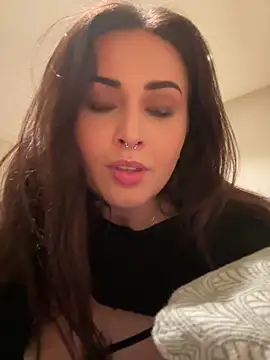 Kristyoff online show from 04/13/26, 08:14