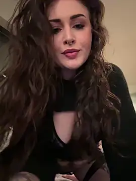 Kristyoff online show from 04/20/26, 07:59