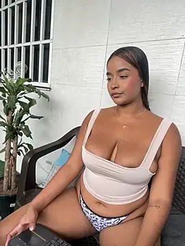 DemiSins online show from 11/03/25, 09:05