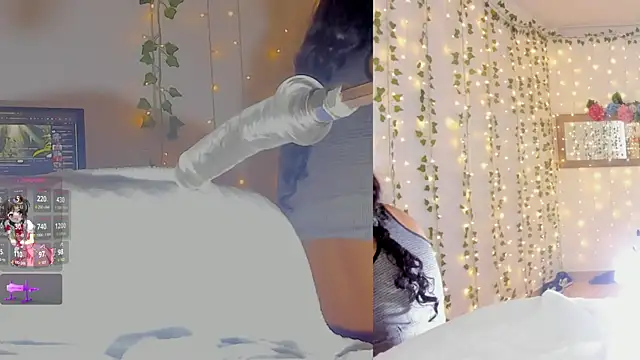 Ashley  Jones   online show from 01/06/26, 09:02