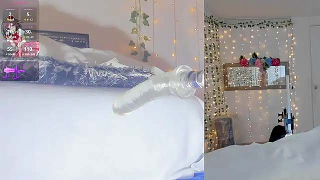 Ashley  Jones   online show from 01/10/26, 09:11