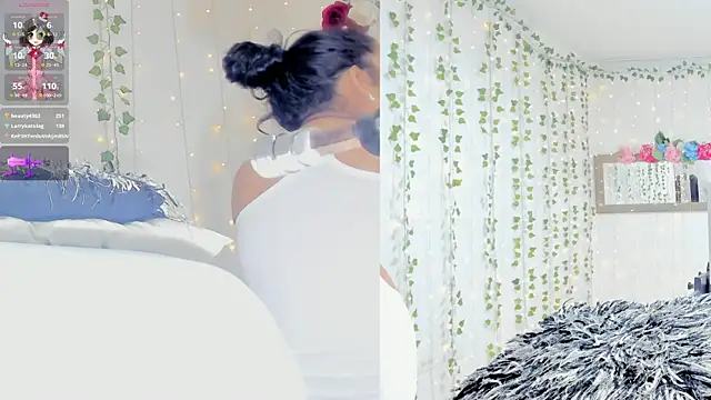 Ashley  Jones   online show from 02/28/26, 09:10