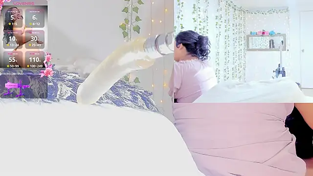 Ashley  Jones   online show from 04/10/26, 09:03