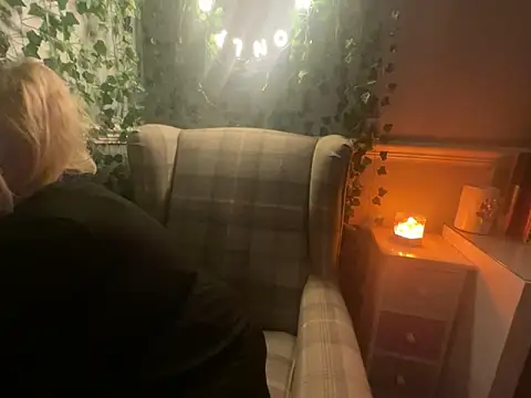 BonnyDesire online show from 11/21/25, 08:07