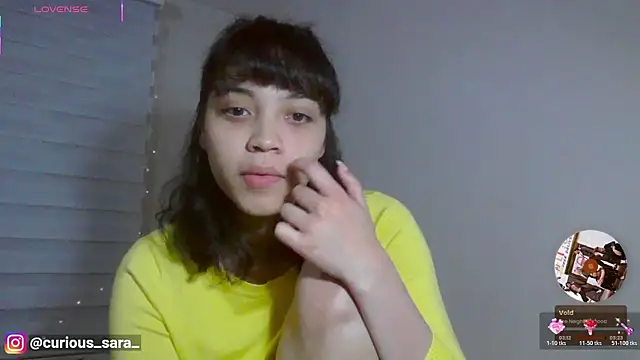  curiouskitten  online show from 12/17/25, 04:07