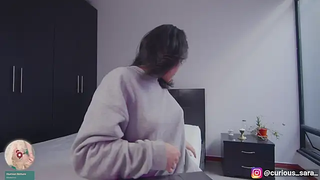  curiouskitten  online show from 04/12/26, 09:42