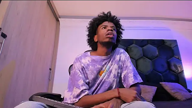 AllexJacob online show from 02/06/26, 01:58