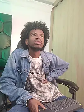 AllexJacob online show from 02/18/26, 01:40