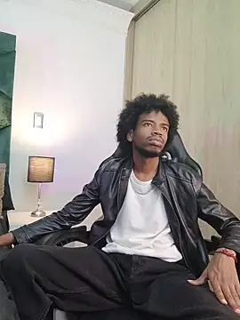 AllexJacob online show from 03/04/26, 12:55