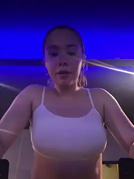 IamCatalina888 online show from 10/10/25, 08:41