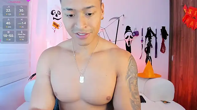 abu dhabi 21 online show from 10/21/25, 01:39