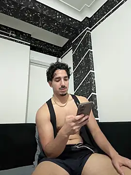 fuck   boyy online show from 03/13/26, 12:23