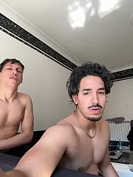 fuck   boyy online show from 05/17/26, 02:24