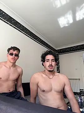 fuck   boyy online show from 05/19/26, 03:07