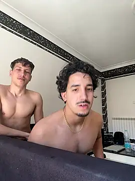 fuck   boyy online show from 05/21/26, 01:18