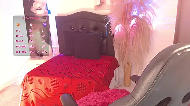 Jademommy  online show from 03/10/26, 06:02