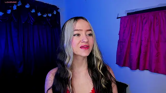 Shairaclark  online show from 03/26/26, 12:50