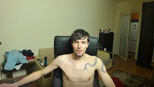 dirty justin online show from 11/25/25, 03:45