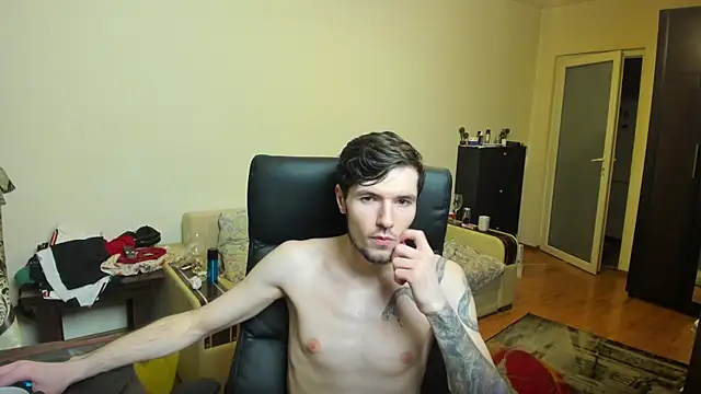 dirty justin online show from 11/26/25, 03:24