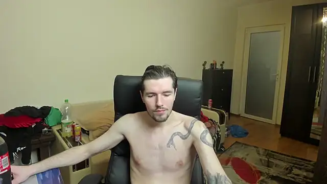 dirty justin online show from 03/05/26, 07:26